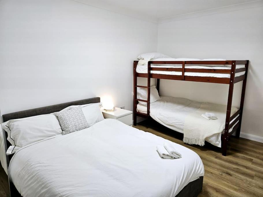 Wonderful In Wembley Appartement