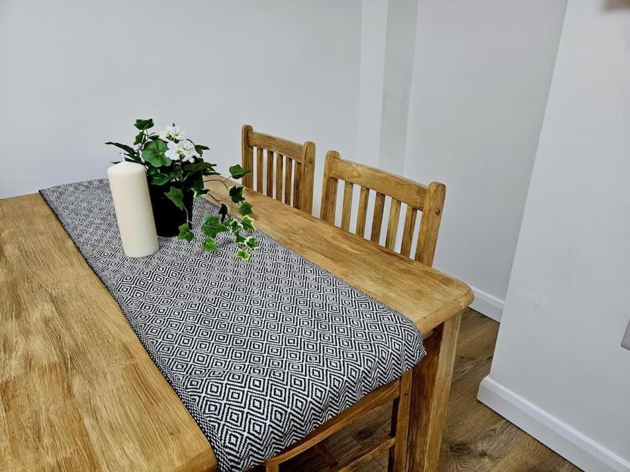 Wonderful In Wembley Appartement *
