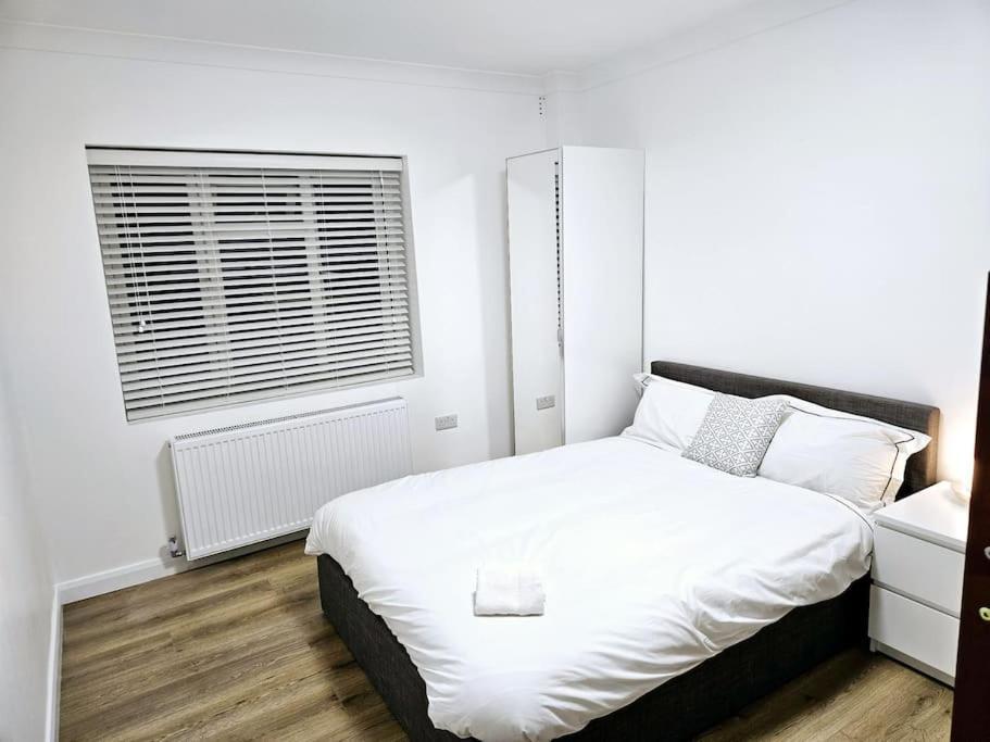 Wonderful In Wembley Appartement